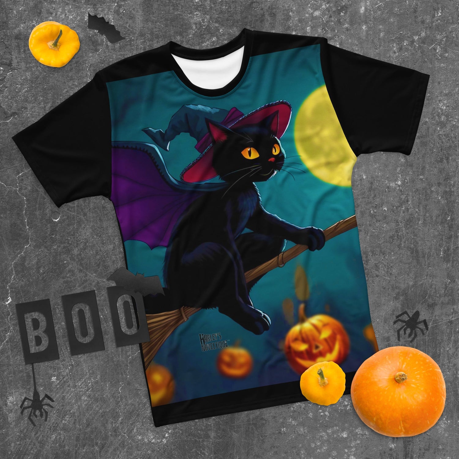 Halloween Novelty Gifts & Spooky Fan Merch