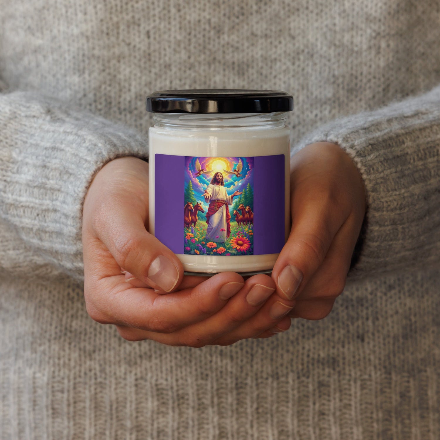 Candles